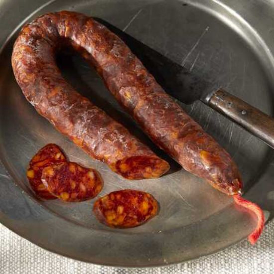 Picture of Sausage Chorizo Ricomondo Frozen 300g