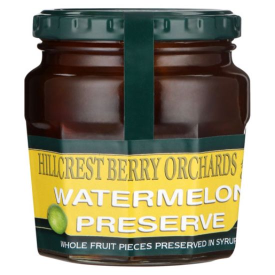 Picture of Jam Watermelon Preserve 340g