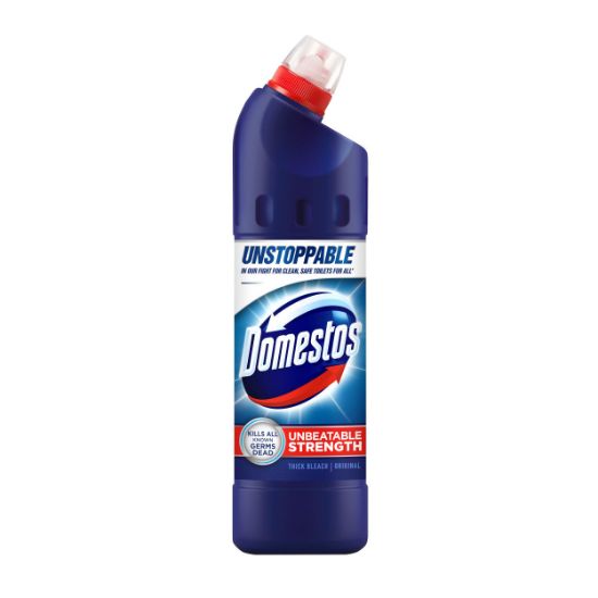 Picture of Domestos Regular 750ml