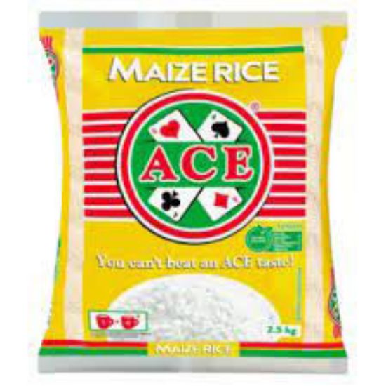 Picture of Maize Rice 2.5kg