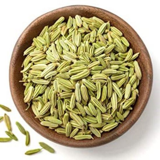 Picture of Seeds Fennel Whole p/kg