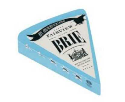 Show details for Cheese Brie Ripe & Ready 125g Picture of Cheese Brie Ripe & Ready 125g
