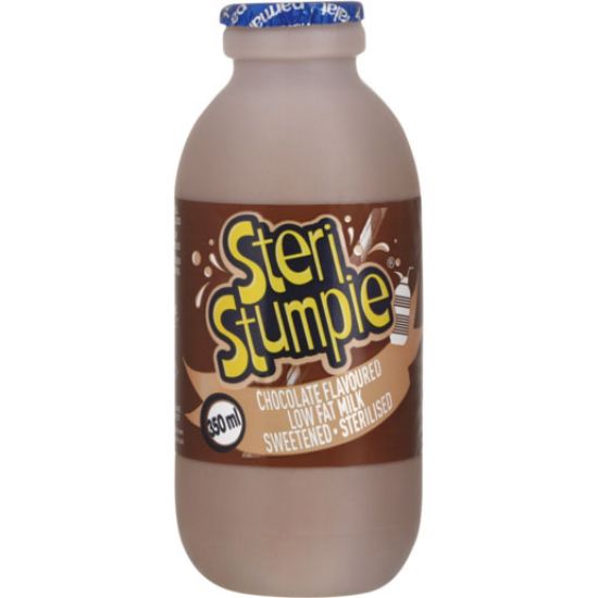 Picture of Steri Stumpie Chocolate each