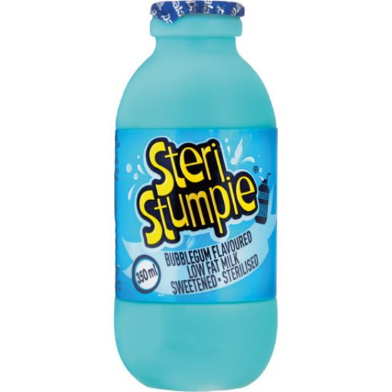 Picture of Steri Stumpie Bubblegum Each