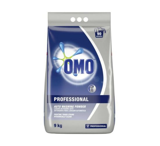 Picture of Washing Powder Omo Auto 9kg