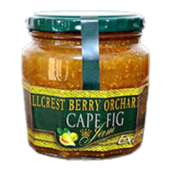 Picture of Jam Hillcrest Cape Fig JAM 300g