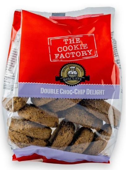 Picture of Biscuits Double Choc 800g