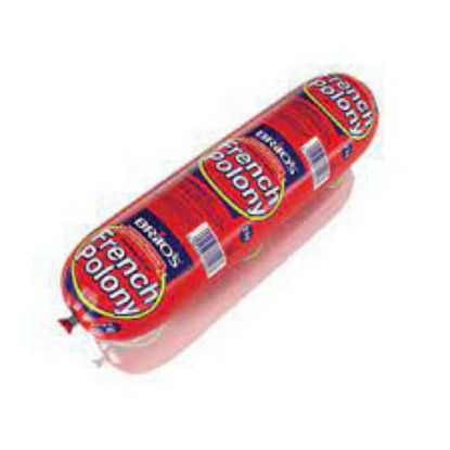 Show details for C/M French Polony 2kg Picture of C/M French Polony 2kg