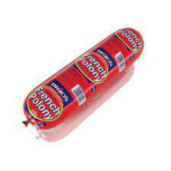 Picture of C/M French Polony 2kg