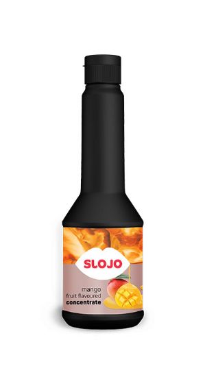 Picture of Slo Jo Mango Teawave Concetrate 1L
