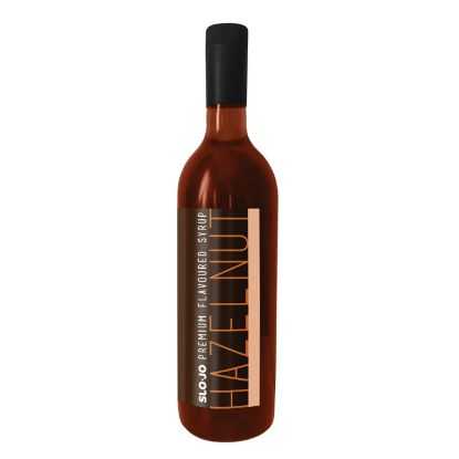 Show details for Slo Jo Syrup Premier Hazelnut 1L Picture of Slo Jo Syrup Premier Hazelnut 1L