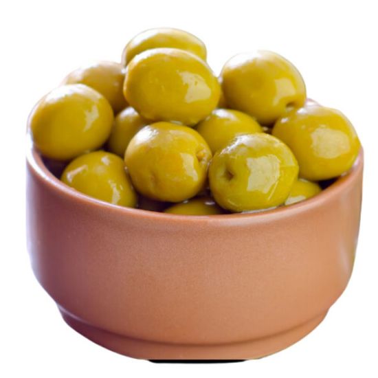 Picture of Olives Green 2kg