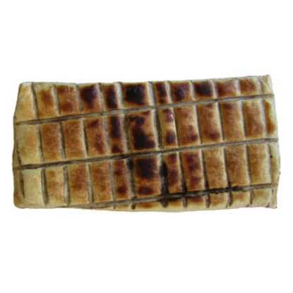 Show details for Kims Braai Pie Jalapeno & Cheese 600g Each Picture of Kims Braai Pie Jalapeno & Cheese 600g Each