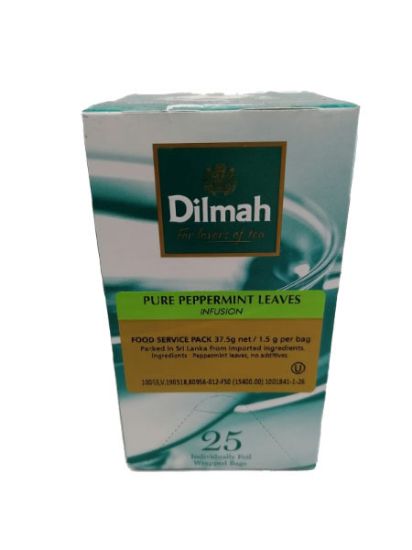 Picture of Tea Dilmah Peppermint (25)