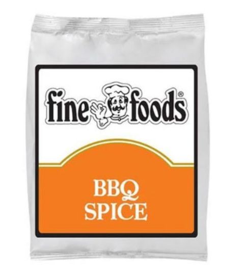 Picture of Spice BBQ Fine Foods 1kg