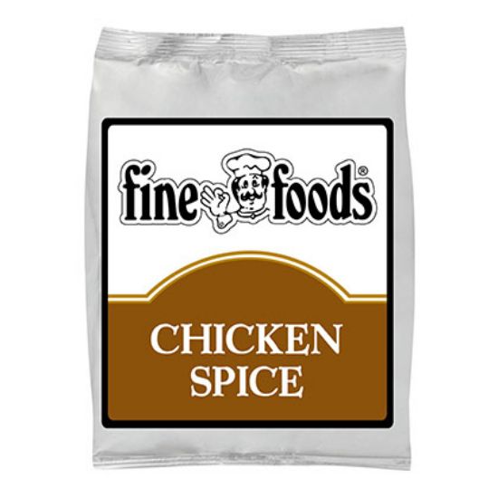 Picture of Spice Chicken Fine Foods 1kg