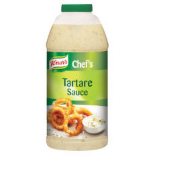 Picture of Sauce Tartare Knorr 2L