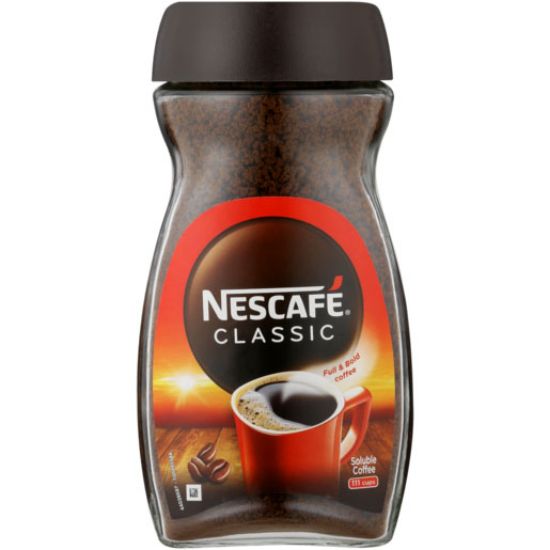 Picture of Coffee Nescafe Classic 200g