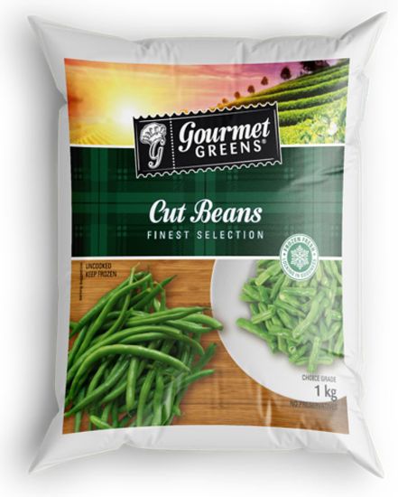 Picture of Imported Green Beans 1kg