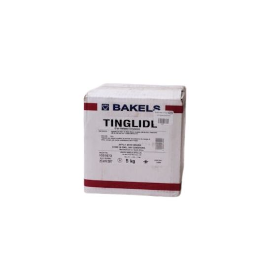 Picture of Tinglide (+/- 5kg) pkg