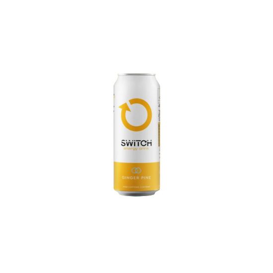 Picture of C/Drink Switch Naartjie & Grape 500ml