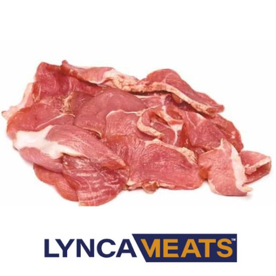 Picture of Bacon Catering Lynca 1kg