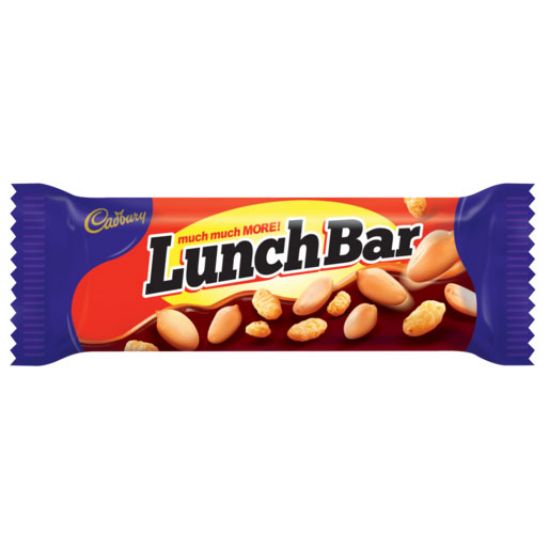 Picture of Sweets Lunch Bar Mini 23g