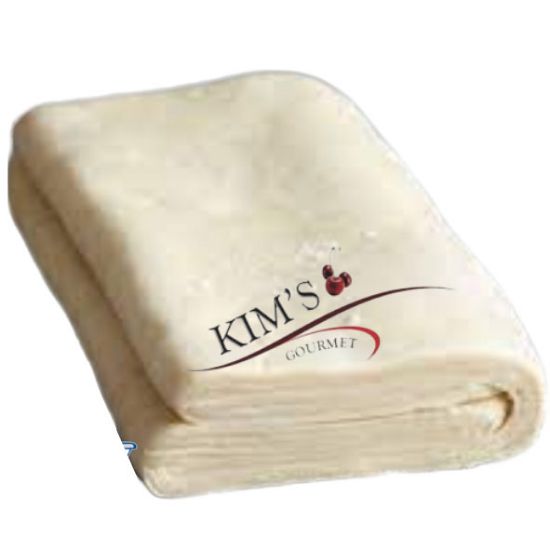 Picture of Kims Pastry Puff Sheets 5 kg (p/box)(10 sheets)