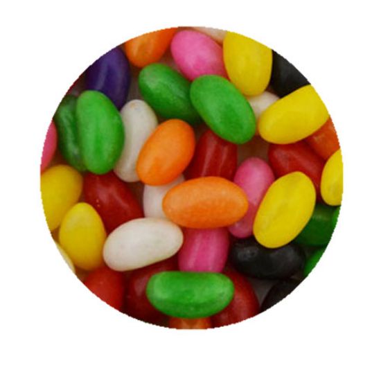 Picture of Sweets Jelly Beans 1kg