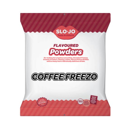 Picture of Slo-Jo Coffee Freezo 1kg