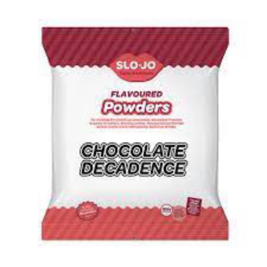 Picture of Slo-Jo Chocolate Decadence 1kg