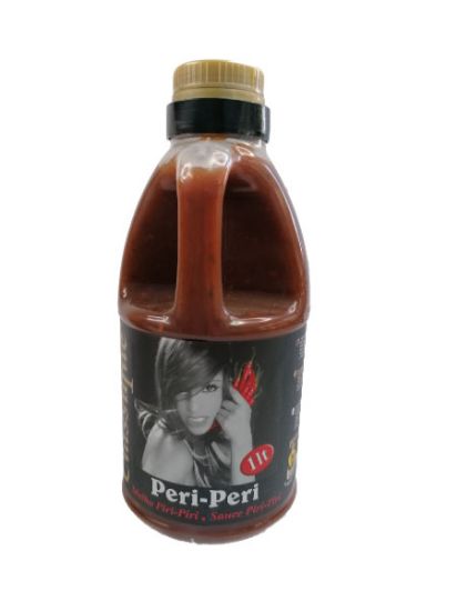 Picture of Sauce Peri Peri 1L