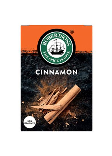 Picture of Spice Cinnamon Ground Roberston 42g