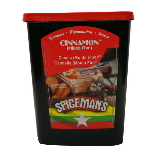 Picture of Spice Cinnamon Spicemans 600g Tub