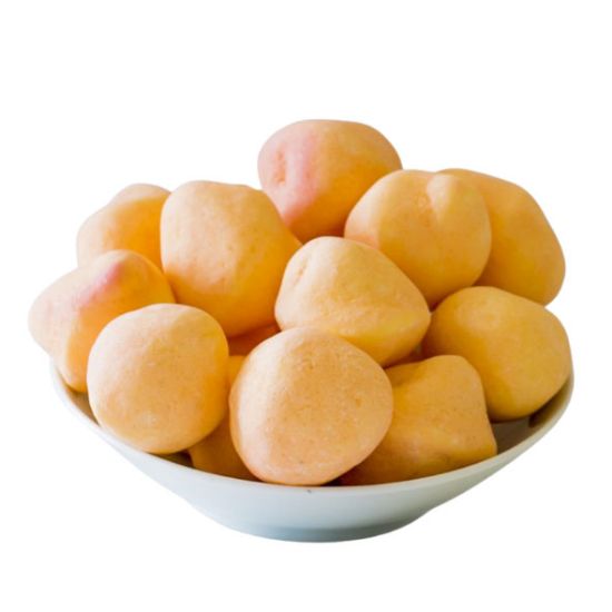 Picture of Sweets Ouma Apricots 1kg