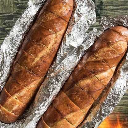 Show details for Kims Braai Brood Cheese & Onion each Picture of Kims Braai Brood Cheese & Onion each