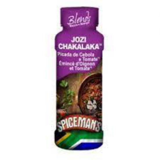 Picture of Spice SA Jozi Chakalaka 269ml