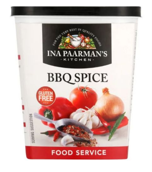 Picture of Spice BBQ Ina Paarman 1kg