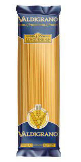 Picture of Pasta Linguine Valdigrano 500g