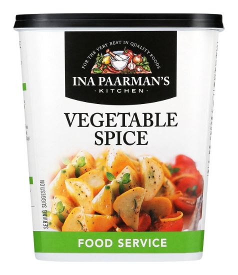 Picture of Spice Veg Seasoning Ina Paarman 1kg