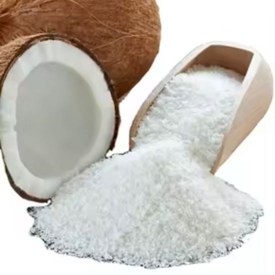 Picture of Coconut Medium High Fat (GE Brand) 1kg