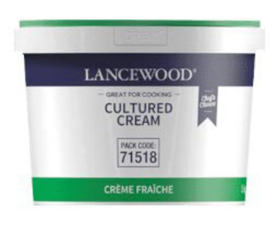 Picture of Cheese Cream Fraiche Farmhill 2.5L