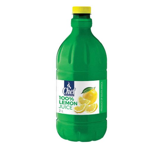 Picture of Lemon Juice Chef 2L