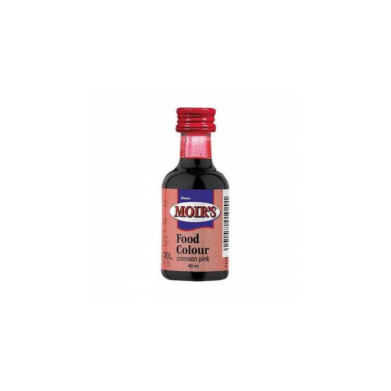 Picture of Essence Red 40ml
