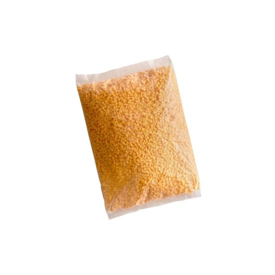 Picture of Cheese Cheddar Low Melt diced 5kg