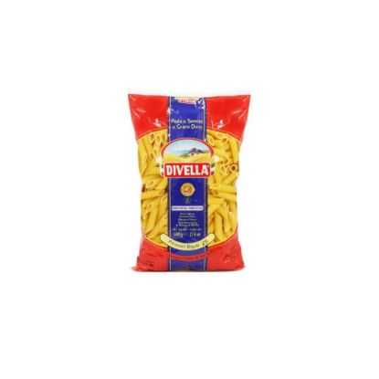Show details for Pasta Divella Pennoni Rigati no29 500g Picture of Pasta Divella Pennoni Rigati no29 500g
