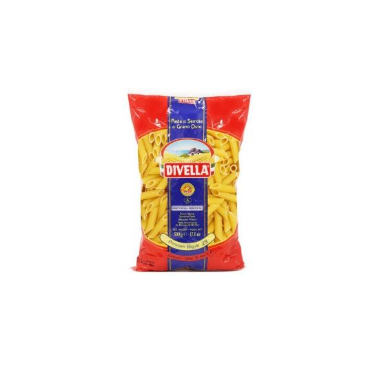 Picture of Pasta Divella Pennoni Rigati no29 500g