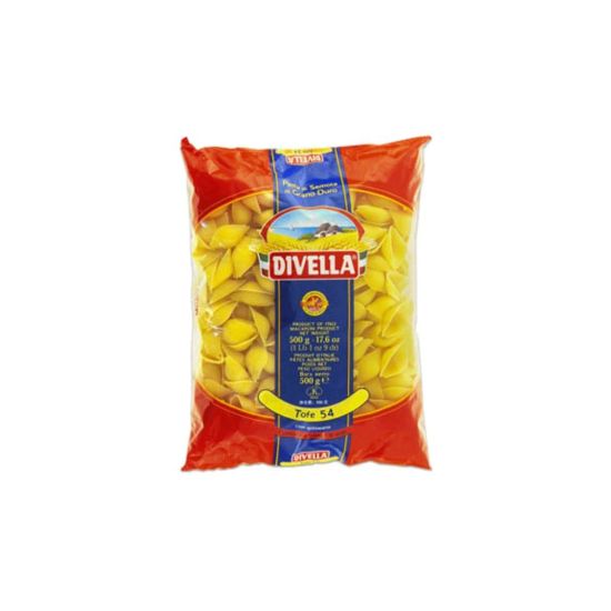 Picture of Pasta Divella Tofe no54 500g