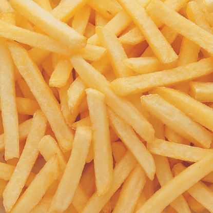 Show details for Chips 10mm Rest McCain Catercraft 15kg 6x2.5kg Picture of Chips 10mm Rest McCain Catercraft 15kg 6x2.5kg