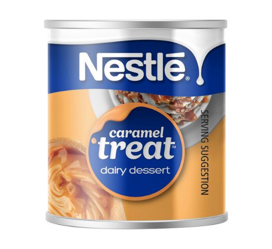 Picture of Caramel Treat 360g